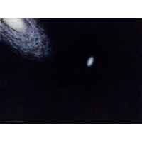 Near: the Earth, 1980