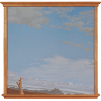 Landscape: “Although I Do Not Hope to Turn Again”, 1982
