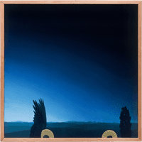 The Annuciation, 1986