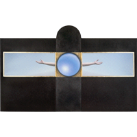 The Transfiguration, 1985-87