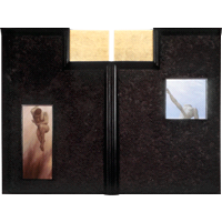 The Fundamental Option, 1987-88