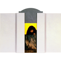 Madonna and Child, 1988