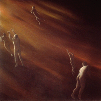 The Last Judgment, 1988