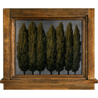 Sacred Wood, 1990
