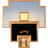 Grace and Causality, 1991