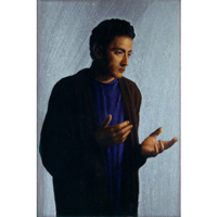 Altarpiece (detail), 1989-1992