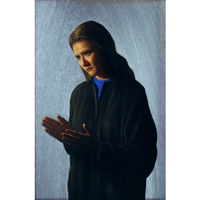 Altarpiece (detail), 1989-1992