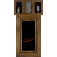 The Different Kinds of Fire, 1994