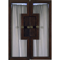 the secret (closed), 1994