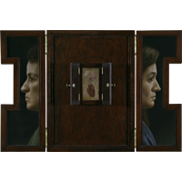 The Secret (open), 1994