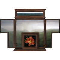 The Song of the Water (open), 1999